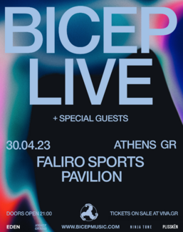 Bicep Live