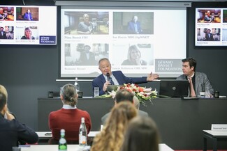 «Τώρα μπορώ και εγώ»: Ένα εκπαιδευτικό σχήμα για τις γυναίκες μονογονεϊκής οικογένειας