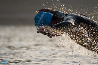 Το IRONMAN 70.3 Vouliagmeni, Greece επιστρέφει στις 22 Οκτωβρίου 2023 στην περιοχή της Βάρης – Βούλας - Βουλιαγμένης