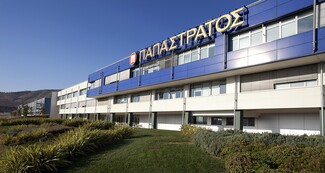 Η Παπαστράτος διακρίθηκε το περιβάλλον ισότητας και συμπερίληψης που προσφέρει