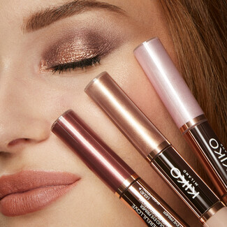 Νέα Kiko Milano Powerful Love Collection