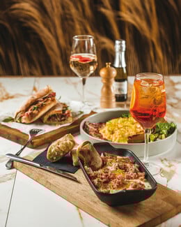 Canarino trattoria