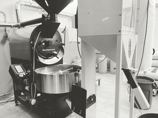 Eighteenscreen Micro Roastery 