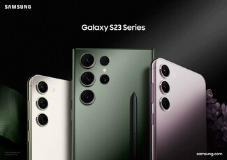 Η σειρά Samsung Galaxy S23 κάνει κάθε στιγμή σας μοναδική 