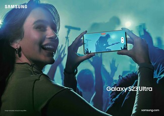 Η σειρά Samsung Galaxy S23 κάνει κάθε στιγμή σας μοναδική 