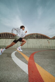 adidas Ultraboost Light: Το πιο ελαφρύ μοντέλο της σειράς Ultraboost