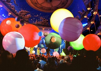 Slava’s Snow Show