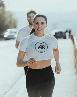 Τρέξιμο: Μία μικρή απόφαση, ένα μεγάλο βήμα για τον εαυτό σου