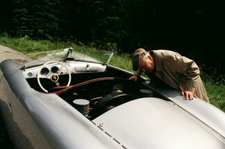 1948 - 2023: Η Porsche γιορτάζει 75 συναρπαστικά χρόνια sport αυτοκινήτων 
