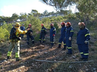 Πόσα γνωρίζεις για την προδιαγεγραμμένη καύση;