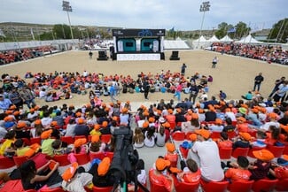 Η 1η μέρα του ΔΕΗ Ποδηλατικού Γύρου Ελλάδας στην Κρήτη ήταν μια πραγματική γιορτή