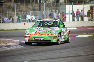 1948 - 2023: Η Porsche γιορτάζει 75 συναρπαστικά χρόνια sport αυτοκινήτων 