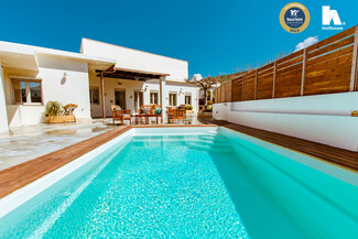Η Holihouse δίνει στο κατάλυμά σου την επιτυχία που του αξίζει