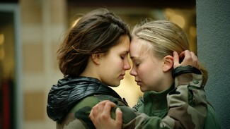 FILM CLUB x QUEER MOVIE NIGHTS στο Ινστιτούτο Goethe  