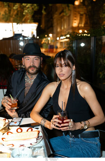 Summer In The City: Ραντεβού στο Athénée για dinner και πρωτότυπα καλοκαιρινά cocktail με Grey Goose premium vodka