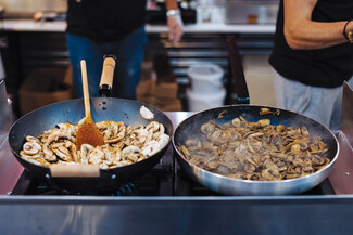 Thessaloniki Street Food Festival 2023