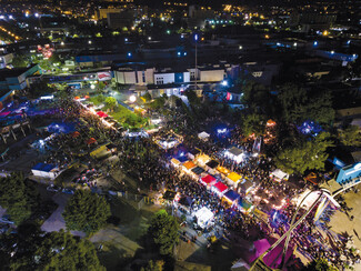 Thessaloniki Street Food Festival 2023