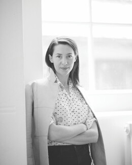 Martine d'Anglejan-Chatillon