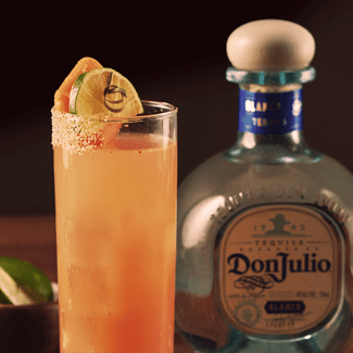 Don Julio tequila