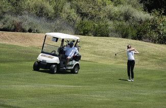 Το Women's Golf Day Greece είναι γεγονός