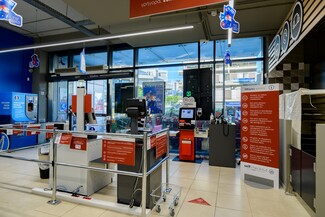 Στα καταστήματα ΑΒ τα ψώνια γίνονται εμπειρία
