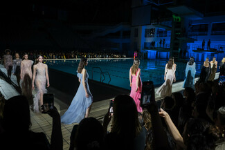 MI-RŌ x Grey Goose: Το μεγαλύτερο fashion show που έγινε ποτέ στην Ελλάδα