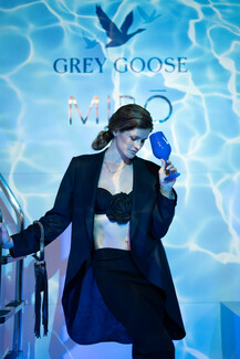 MI-RŌ x Grey Goose: Το μεγαλύτερο fashion show που έγινε ποτέ στην Ελλάδα