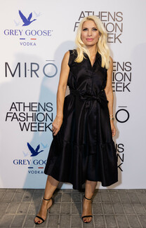 MI-RŌ x Grey Goose: Το μεγαλύτερο fashion show που έγινε ποτέ στην Ελλάδα