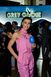 MI-RŌ x Grey Goose: Το μεγαλύτερο fashion show που έγινε ποτέ στην Ελλάδα