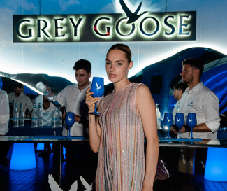 MI-RŌ x Grey Goose: Το μεγαλύτερο fashion show που έγινε ποτέ στην Ελλάδα