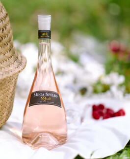 Mega Spileo Rosé 