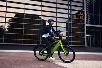 5 λόγοι για να βάλεις τα κορυφαία e-Bikes της Stromer στη ζωή σου