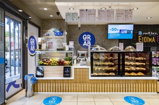 Στα καταστήματα ΑΒ τα ψώνια γίνονται εμπειρία