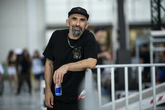 Ο 12ος Πίθηκος μας βάζει στο ρυθμό του Red Bull Dance Your Style 