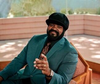 9 στοιχεία που δεν ξέρατε για τον Gregory Porter