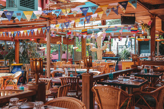 Che Cocina y Barra Sudamericana