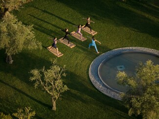 Καλοκαίρι στο The Ellinikon Experience Park