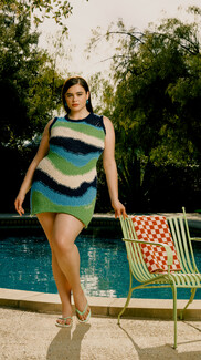 Barbie Ferreira x Havaianas: Μια συλλεκτική capsule συλλογή 