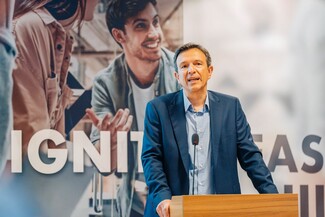 Η Nestle Ελλάς ενισχύει την νεοφυή επιχειρηματικότητα στην Ελλάδα
