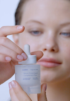 Korres Greek Yoghurt Skincare: Το ελληνικό γιαούρτι γίνεται σειρά καθημερινής φροντίδας