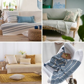 Spitishop: Για σπίτια φτιαγμένα με όνειρα και αγάπη