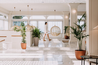 Ζήσε το καλοκαίρι σου στα νέα Resorts της Brown Hotels