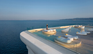 Ζήσε το καλοκαίρι σου στα νέα Resorts της Brown Hotels