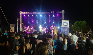 Peloponnese Beer Festival only craft 4-5-6 August 2023