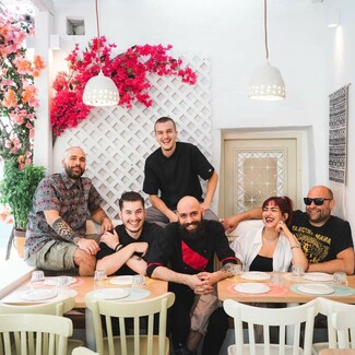 Το Botilia Restaurant συνεχίζει την παράδοση του ένδοξου ονόματός του