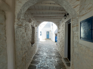 Κύθνος