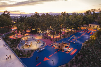 Καλοκαίρι στο The Ellinikon Experience Park με ενδιαφέρουσες δραστηριότητες για όλους