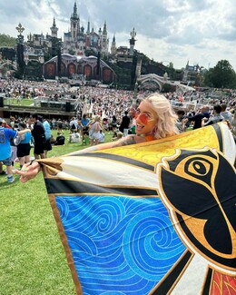 Ζήσαμε τη μαγική εμπειρία του Tomorrowland με 7 Έλληνες Creators