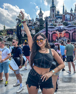 Ζήσαμε τη μαγική εμπειρία του Tomorrowland με 7 Έλληνες Creators