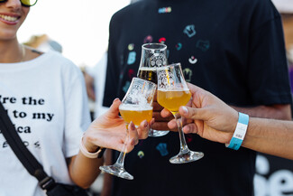 Thessaloniki Beer Festival